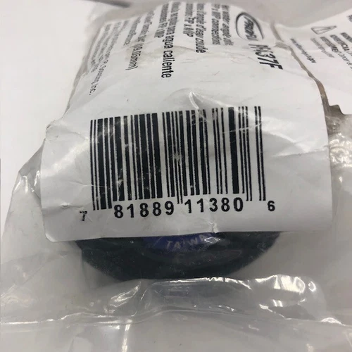 PROFLO PF437F 3/4" Hot Water Angle Valve Bronze - FREE SHIPPING - NEW! - Picture 5 of 5