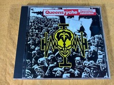 A11-84 QUEENSRYCHE Operation: Mindcrime - 1988 - D 154451