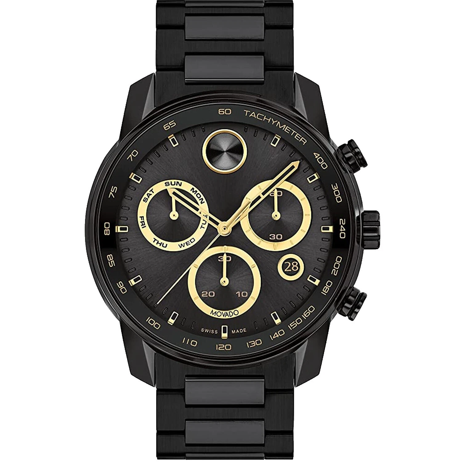 Relojes de Pulsera Deporte de cerámica