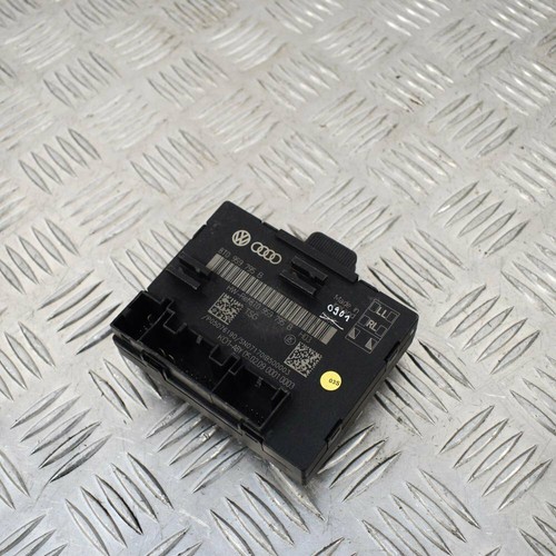 Audi A5 8T Tür hinten links Steuergerät 8T0959795B 2010