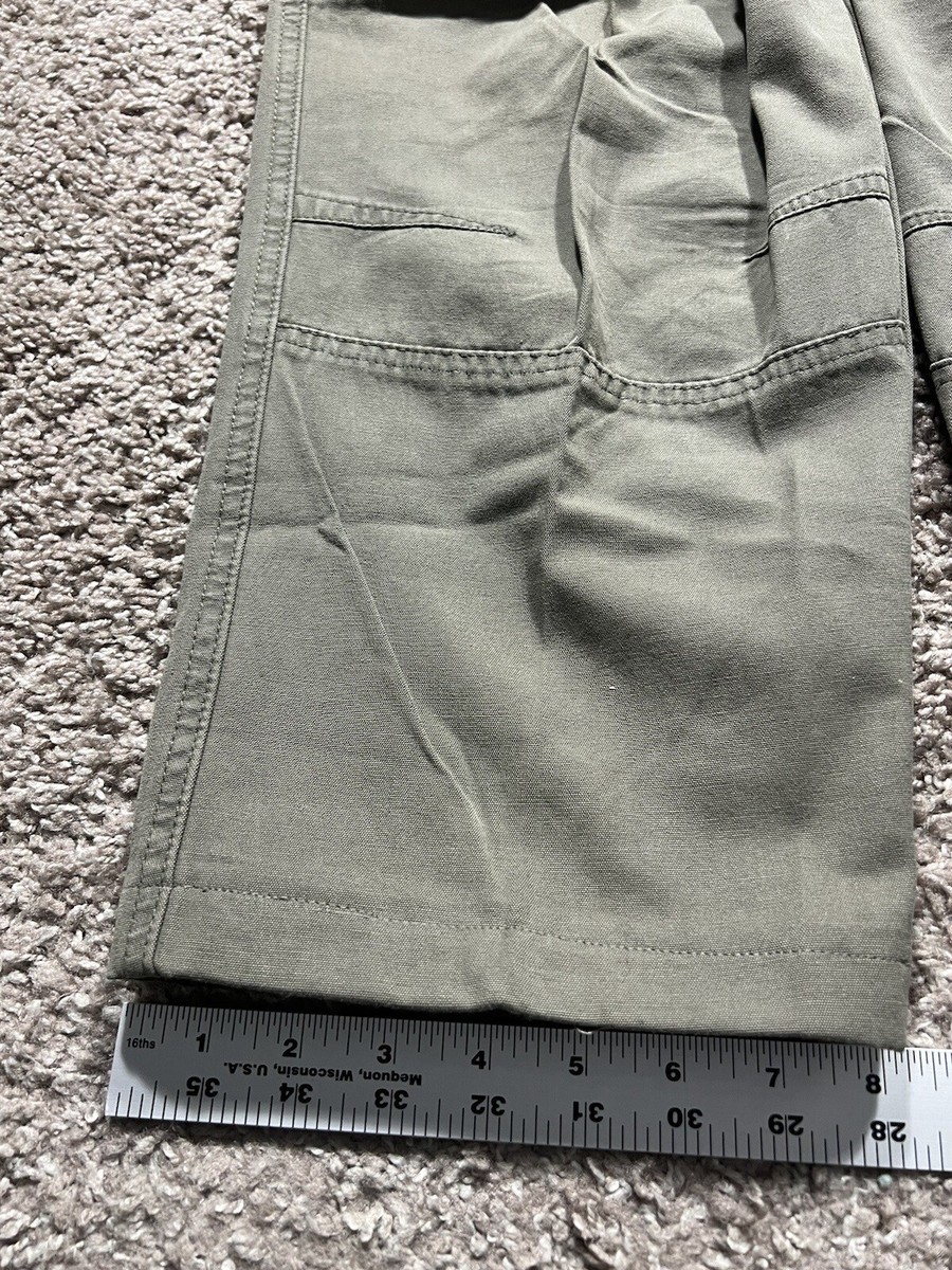 Vintage Y2K DB.YZ Jeans Wear Paratrooper Cargo Pants Rave Vintage Y2K DB.YZ Jeans Wear Paratrooper Cargo Pants Rave