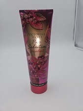 PURE SEDUCTION DECADENT Victoria's Secret 8 Oz 236 ml Fragrance Lotion Women NEW