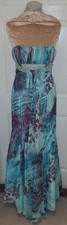 Gino Cerruti Designer Dress Exclusive Edition London Prom, Ball Gown, Bridesmaid