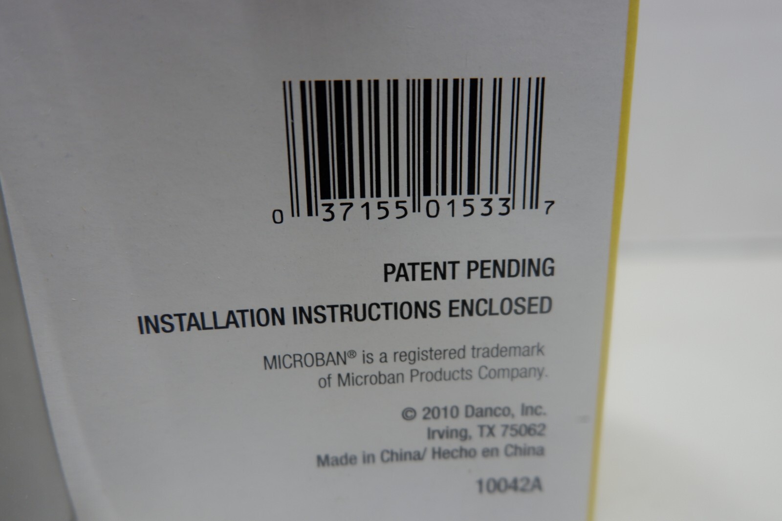 Danco Universal Oil Rubbed Bronze Finish Kitchen Soap Dispenser New In Package