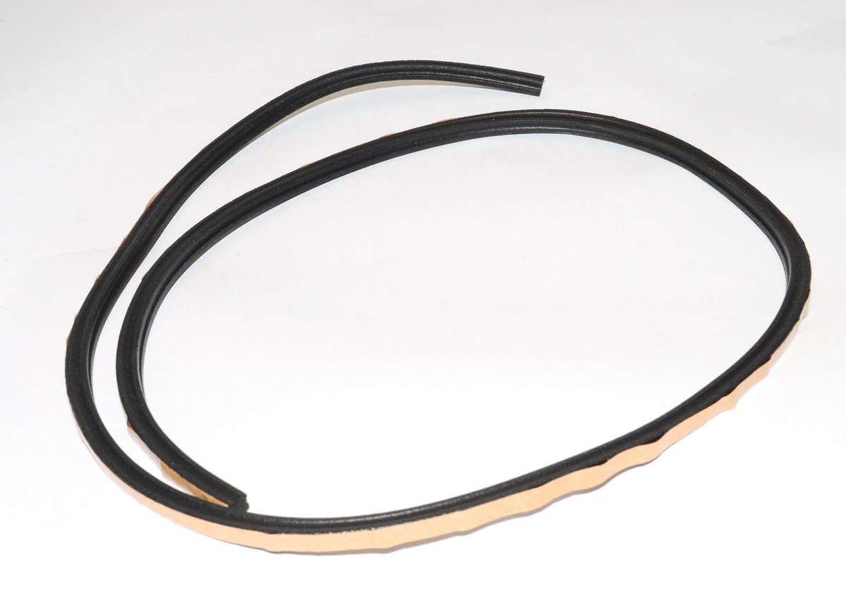 Genuine Toyota Yaris 2007-2011 Back Window Glass Adhesive 64813
