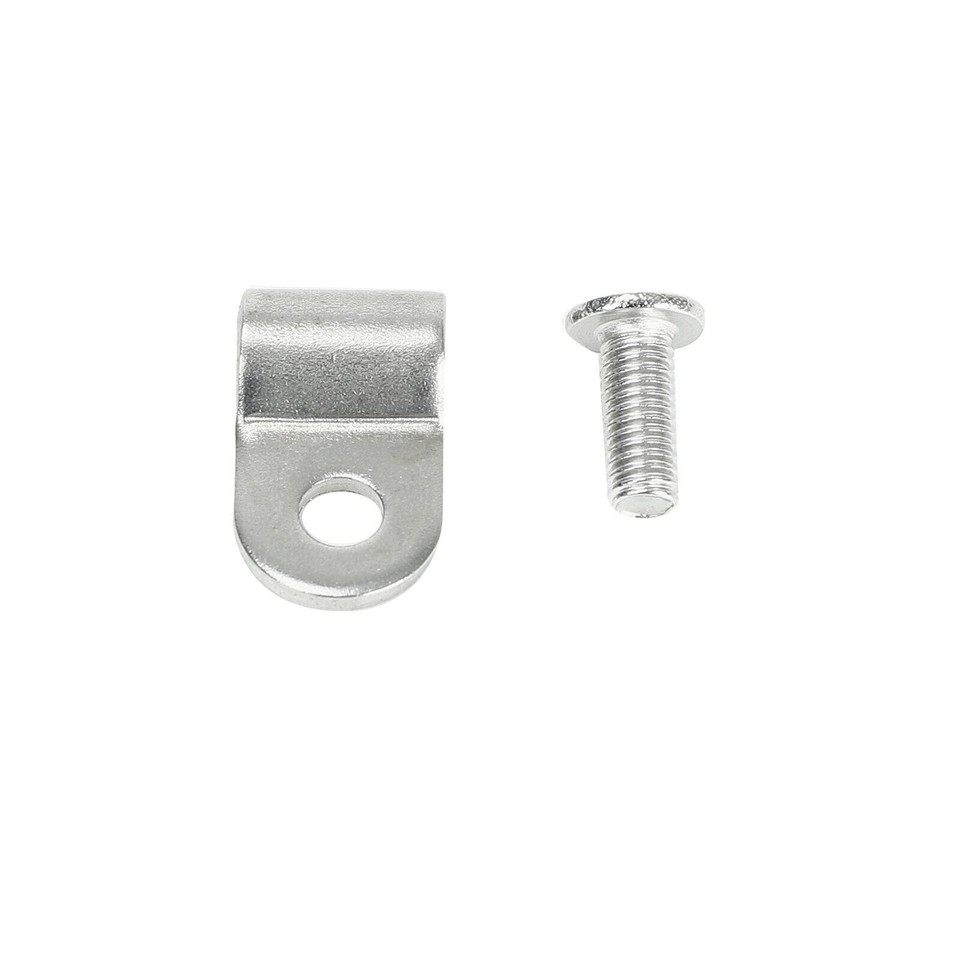 USA Made Stainless steel Single Line Clamp Sets