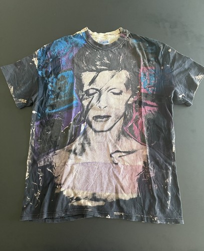 新発売】 Mosquitohead Rock 80s Over Tシャツ Shirt - poumonquebec.ca