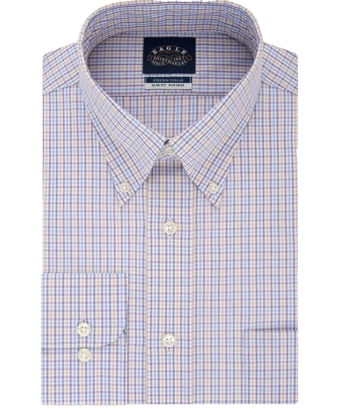 Short Sleeve Men's Shirts 18 Size