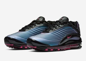 air max deluxe trainers
