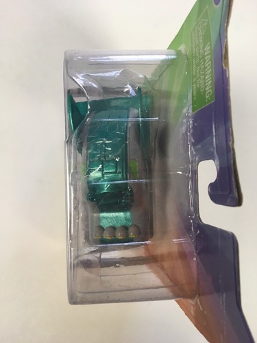 PJ Masks Die-Cast Romeo's Lab Mobile - New Toys R Us Exclusive - Foto 7 di 9