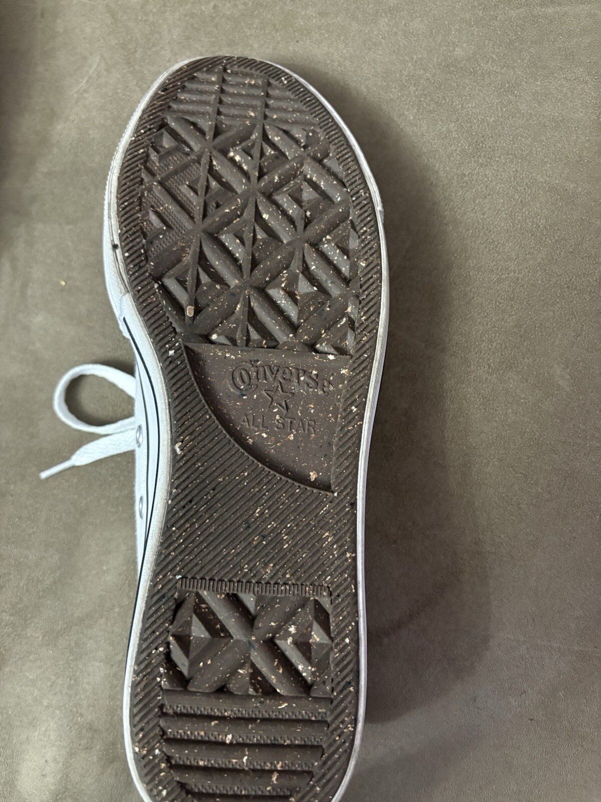 Custom Platform Converse - image 5