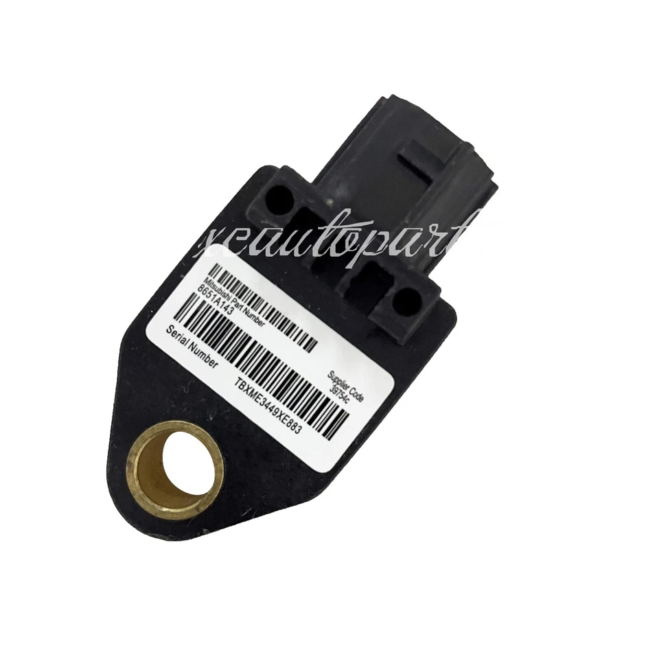 Front Sensor 8651A143 Fits for 2008-2012 Mitsubishi Lancer Outlander US Stock - Image 2 of 4