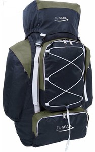 rucksack 80 litre