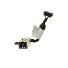 Laptop DC Power Jack Cable For DELL Inspiron 14 7437 03P50M 3P50M D0H40 New