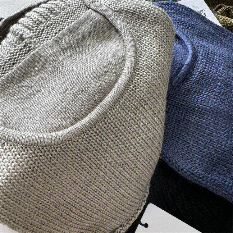 APL Berretto invernale da uomo donna berretto a maglia uomo adolescente berretti invernali berretto DE 