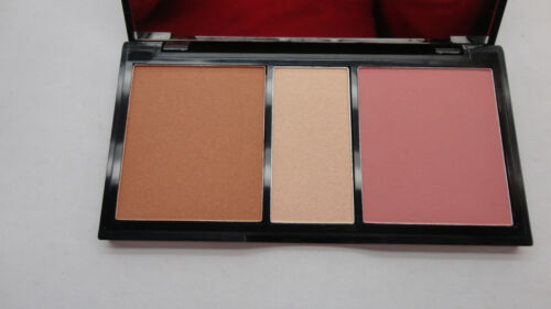 BH Cosmetics Angled Blending Brush #127 + Macy's Cheek / Bronzer Palette *READ* - Picture 6 of 8