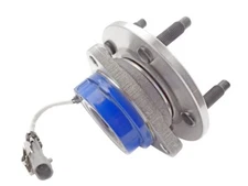 For 2003-2011 Cadillac CTS Wheel Hub Assembly Rear DriveBolt 35867BX 2008 2009