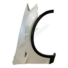 BMW X3 XDRIVE20D SE MK2 F25 2014-2017 Wing Right Side White A96 41357267324