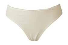 SLOGGI women's briefs, cotton blend, elastic underwear, item SENSATION TAI