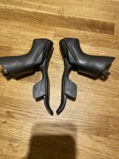 SRAM Red eTap 11 Speed Wireless Electronic Road Shifters Hydraulic disc