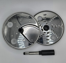 Waring Commercial WFP11S Food Processor 3-Pie...