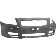 DIEDERICHS Stoßstange Stoßfänger für TOYOTA AVENSIS Kombi (T25) AVENSIS (T25)