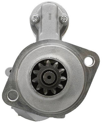 1x_ Anlasser Neu 24V 3,20Kw OE Nr.M2T65271 für Mitsubishi Industrial Fd25 S4E S