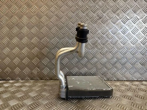 Heater core