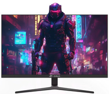 27 Inch QHD 144Hz IPS Gaming Monitor 2560/1440p Brand NEW