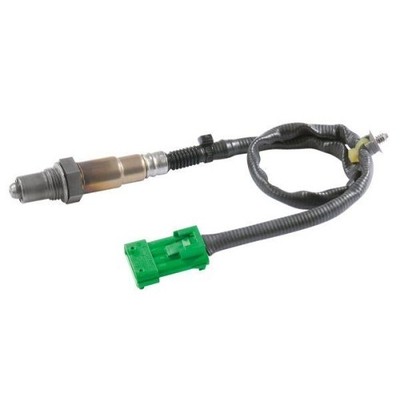 Bosch Lambdasonde 0 258 010 081 für CITROËN GMC OPEL PEUGEOT STEYR DS