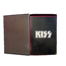 kiss the box set products for sale | eBay