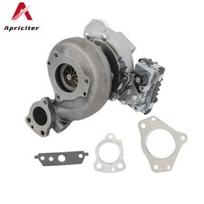 Turbolader für Mercedes-Benz Sprinter B906 W164 W211 S211 W203 W204 765155-0007