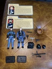 Hasbro G.I. Joe Low-Light & Sure Fire Collector’s  Action Figures Loose