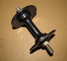 Sunshine BMX Front Hub High Flange 36 hole Bl...
