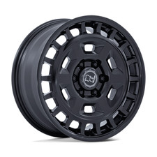 Black Rhino Wheels Rover 17x8 6x5.5 106 32 M-blk-gb-lp