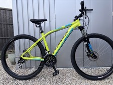Specialized Pitch Sport Mountain Bike M Frame 27.5" Wheels