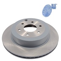 Blue Print 2X Bremsscheibe Hinten Ø308 Mm InnenbelüFtet FüR Nissan Pathfinder