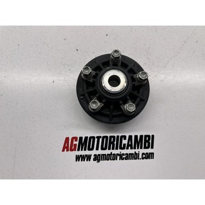 HINTERRADNABE SWM SM 125 R 2017-2020 EURO 4