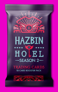 Hazbin Hotel TCG | eBay