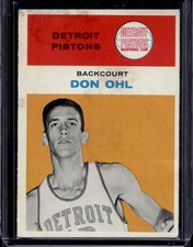 1961 Fleer Baseball Cards 16