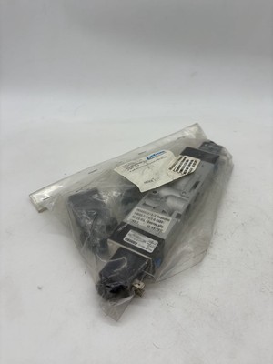 Mader PJMVH-5/3-1/2-G-24DC-NB130-MA Elektrozawór