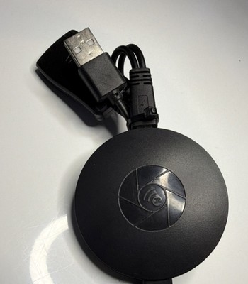 Wireless Display Adapter HDMI Screen Mirroring Dongle Tested Working