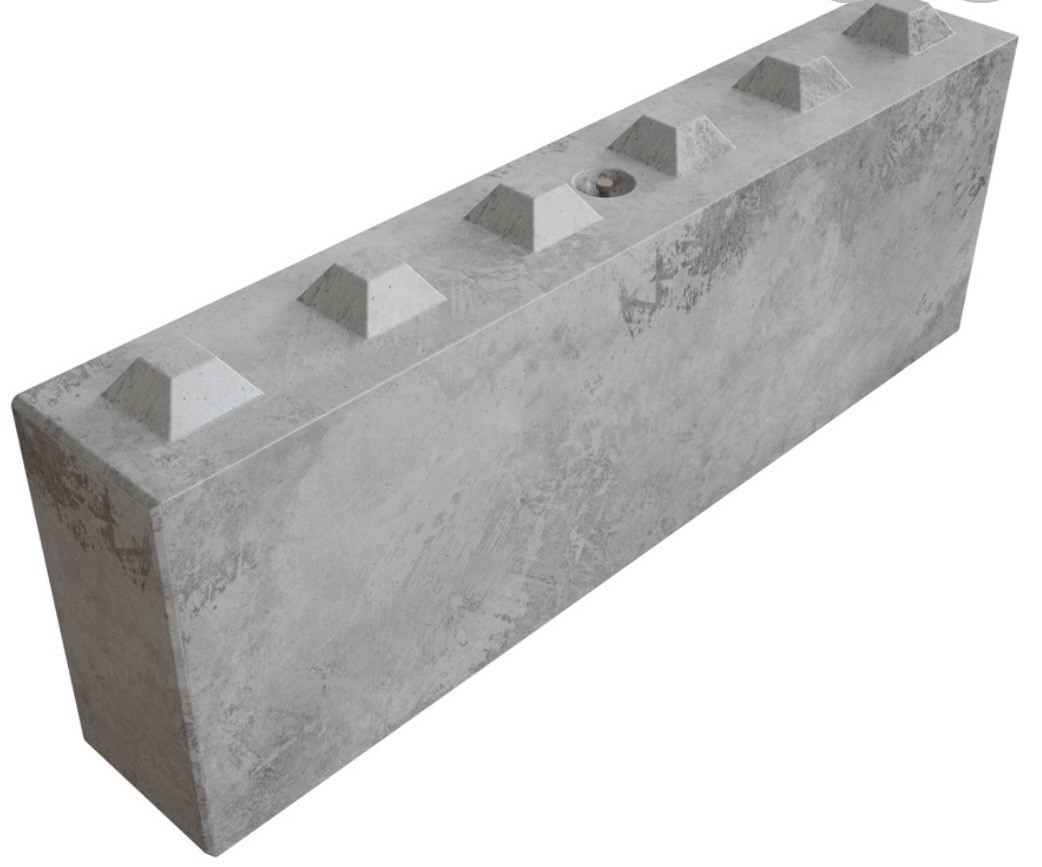 Retaining Wall Blocks