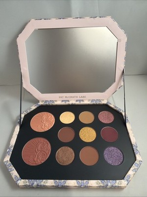 Pat McGrath MTHRSHP ''Limited Edition'' Bijoux Brillance - Jeweled Temptation