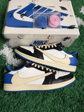 travis scott x fragment ebay