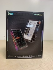 Divoom Times Frame Smart HD Photo Screen 10.1" Calendar Crypto Stocks Weather