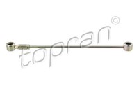 Topran 721 251 WäHl-/Schaltstange FüR Peugeot
