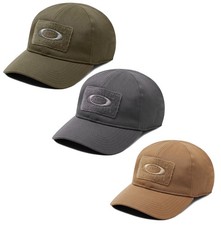 Oakley SI Cotton Hat Fitted Cap - 911630 - New