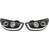 Diederichs 6861385 Hauptscheinwerfersatz FüR Hyundai Ix35 (Lm, El, Elh) 2010-