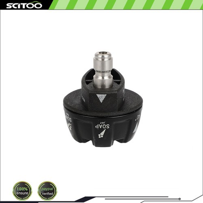 #ad #ad 4000PSI Pressure Washer Nozzle Power Washing Head W 1 4quot; Quick Connect 4.0 GPM $14.03